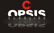 Opsis Logo